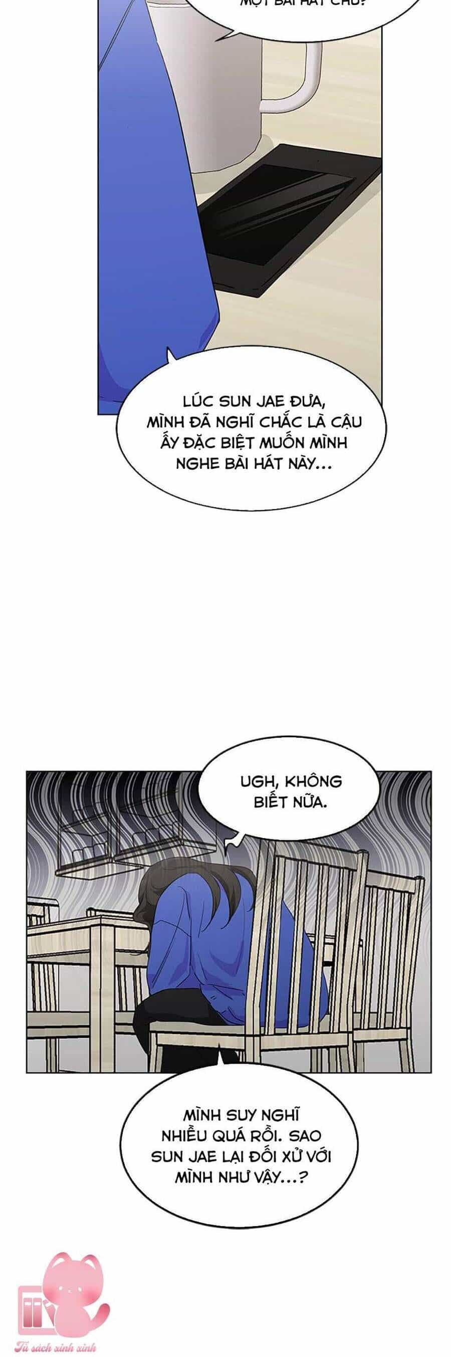 Cõng Anh Mà Chạy - Chương 38 - ảnh 6