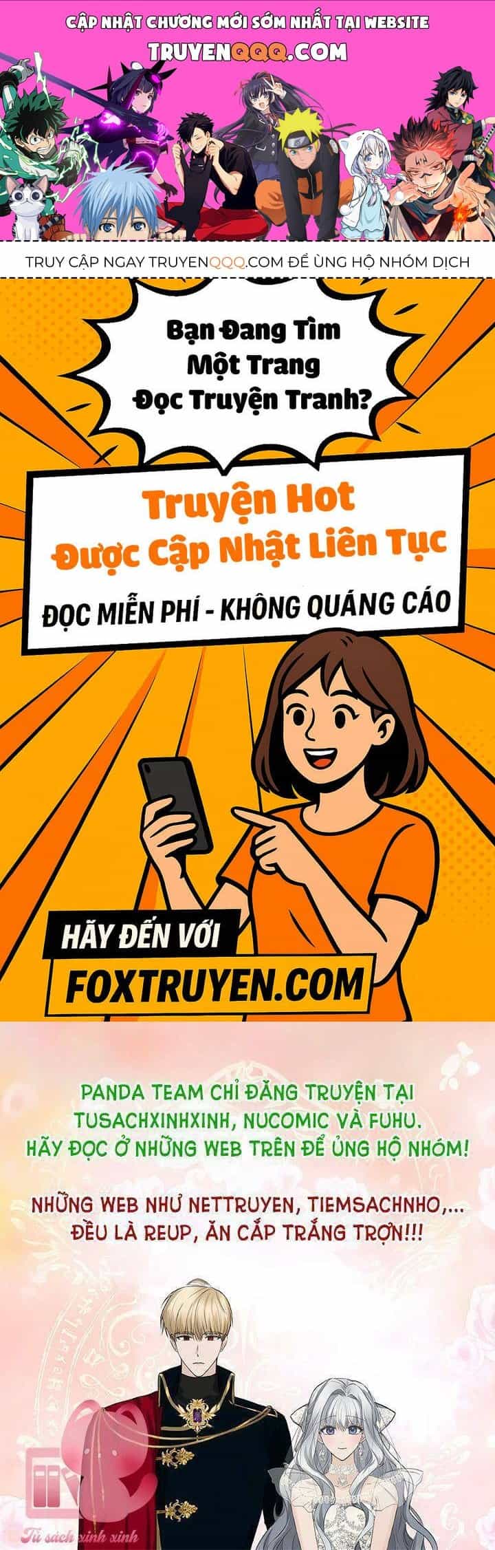 Cõng Anh Mà Chạy - Chương 4 - ảnh 1