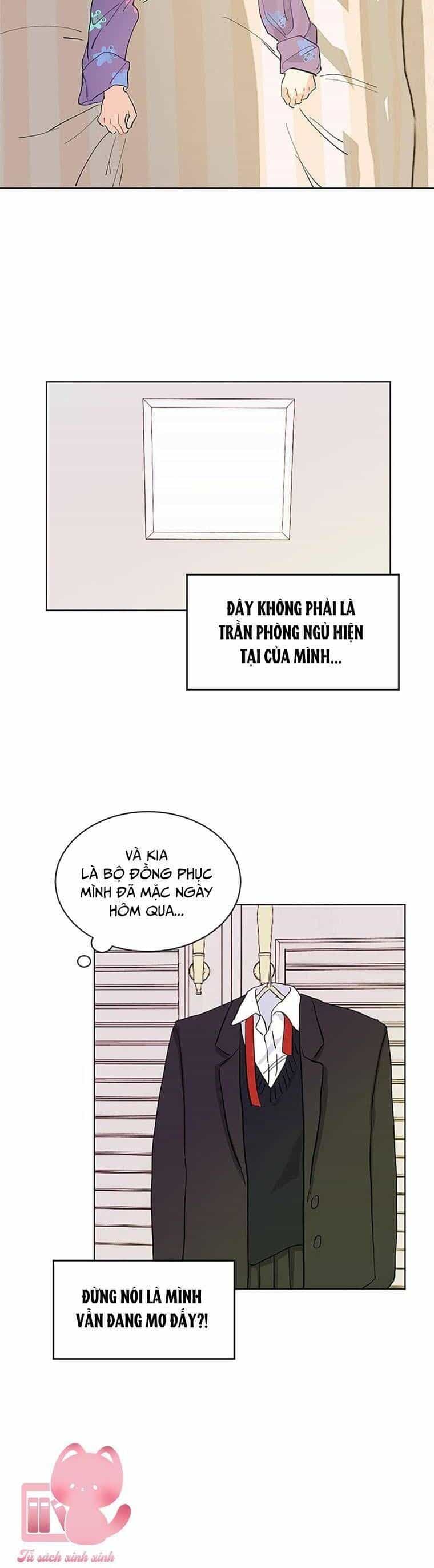 Cõng Anh Mà Chạy - Chương 4 - ảnh 14