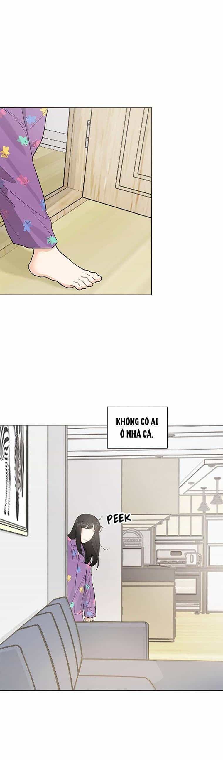 Cõng Anh Mà Chạy - Chương 4 - ảnh 15