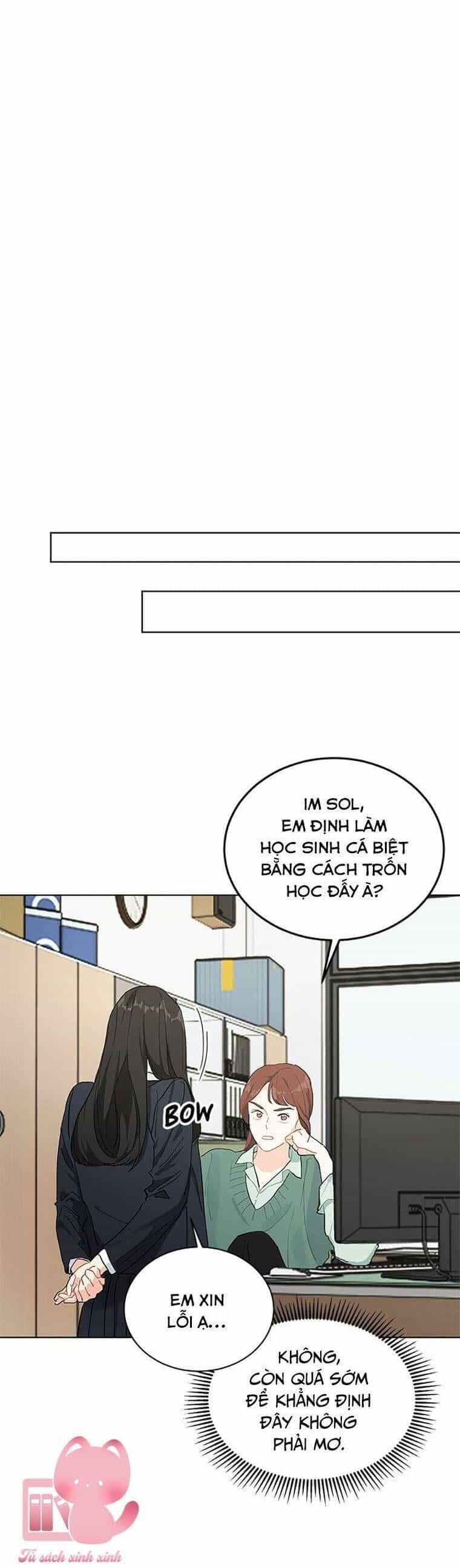 Cõng Anh Mà Chạy - Chương 4 - ảnh 18