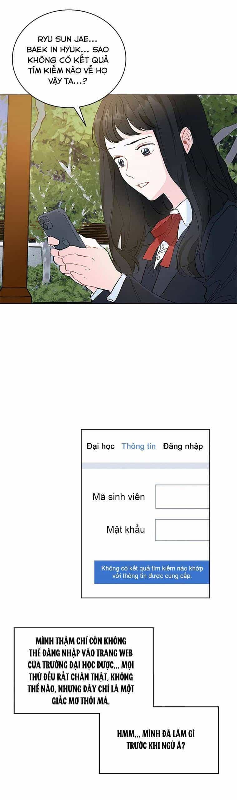 Cõng Anh Mà Chạy - Chương 4 - ảnh 7