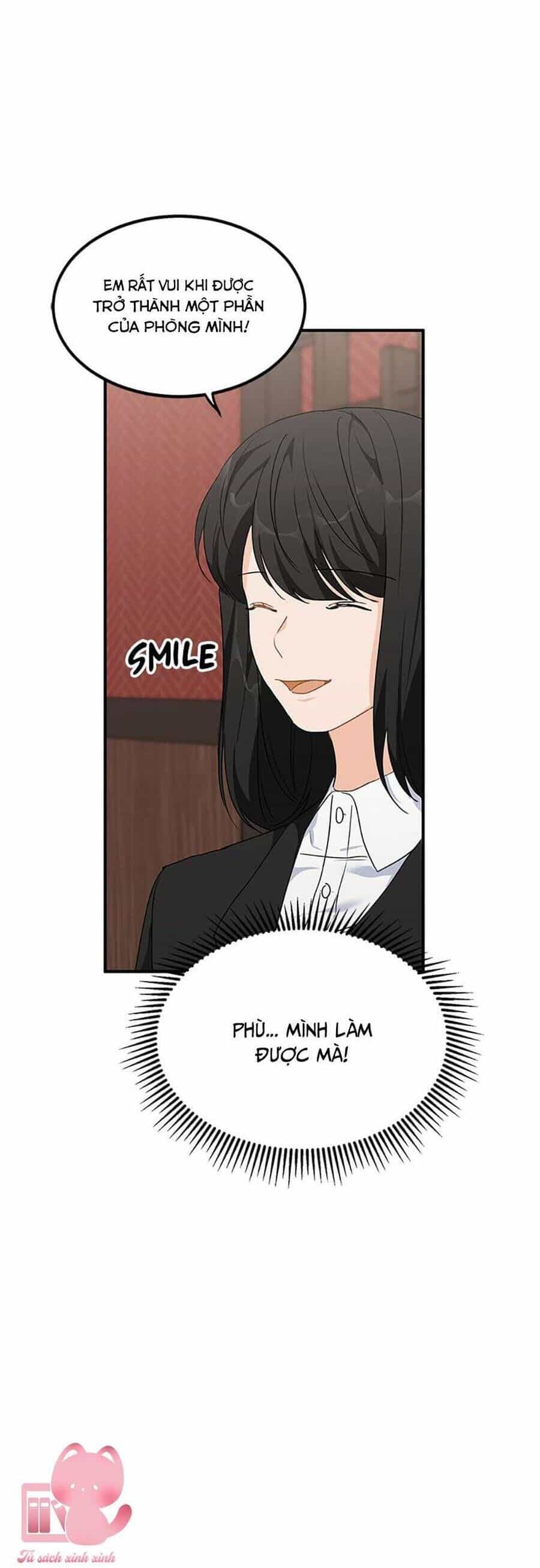 Cõng Anh Mà Chạy - Chương 41 - ảnh 13