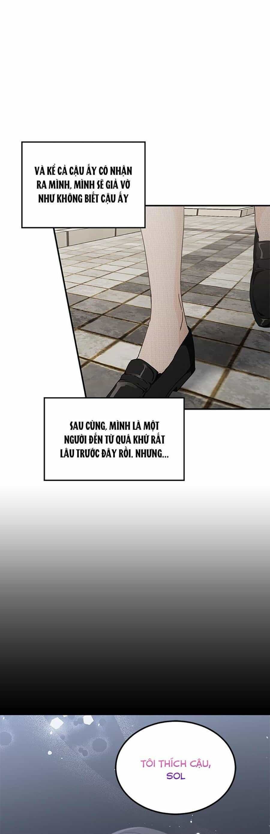 Cõng Anh Mà Chạy - Chương 41 - ảnh 42