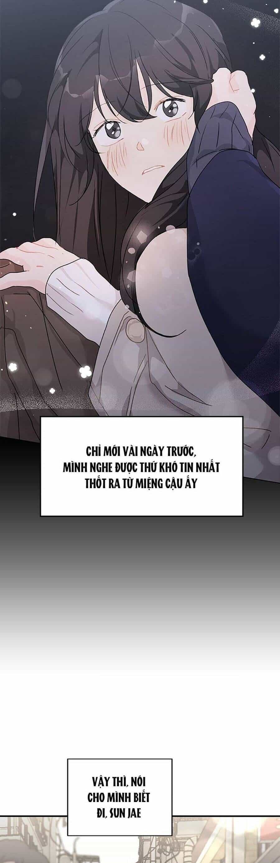 Cõng Anh Mà Chạy - Chương 41 - ảnh 43