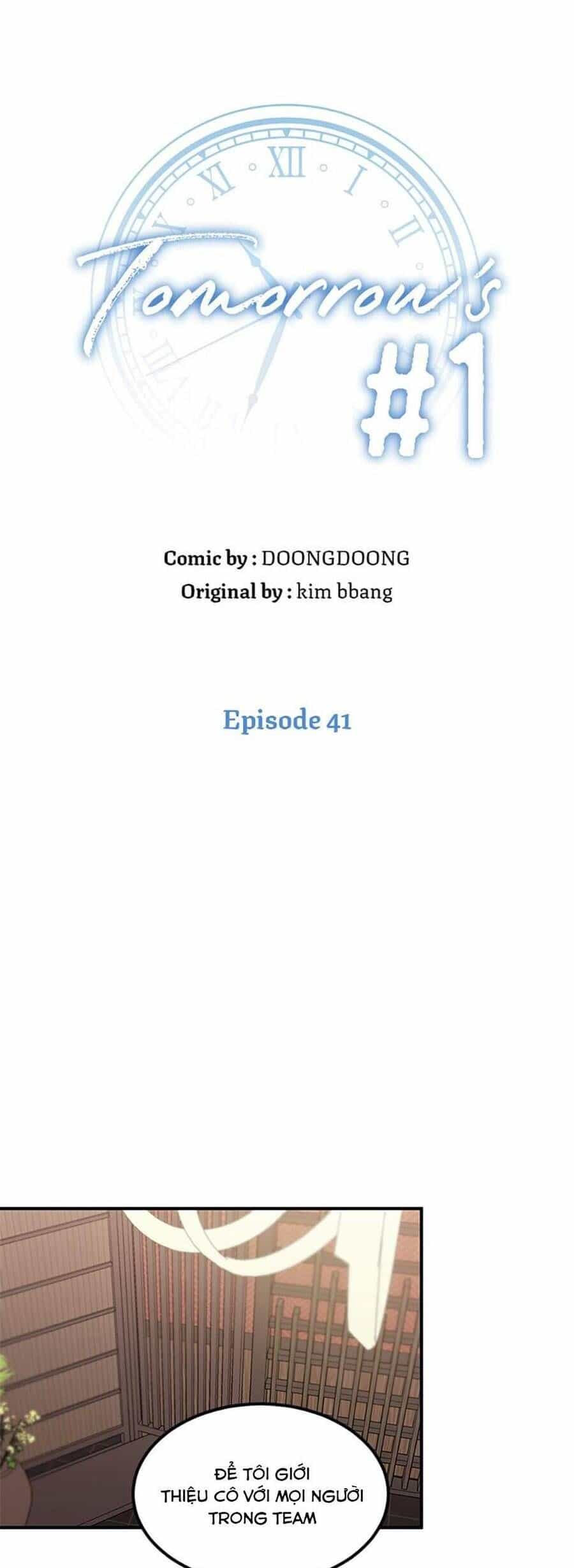 Cõng Anh Mà Chạy - Chương 41 - ảnh 7