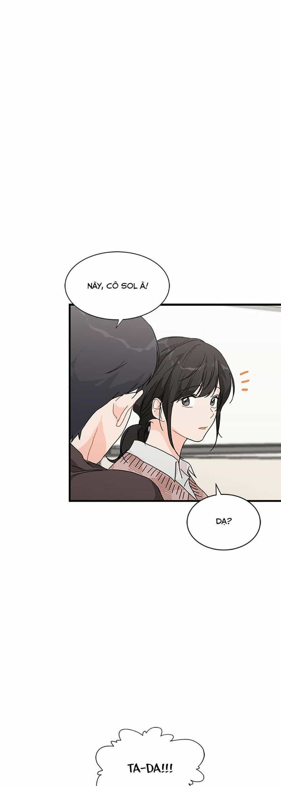 Cõng Anh Mà Chạy - Chương 43 - ảnh 2