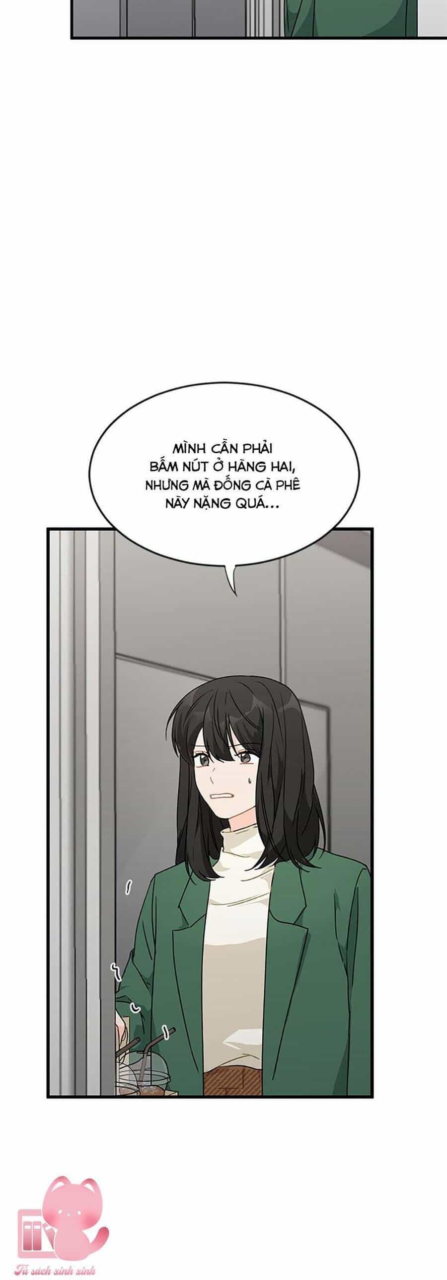 Cõng Anh Mà Chạy - Chương 43 - ảnh 29