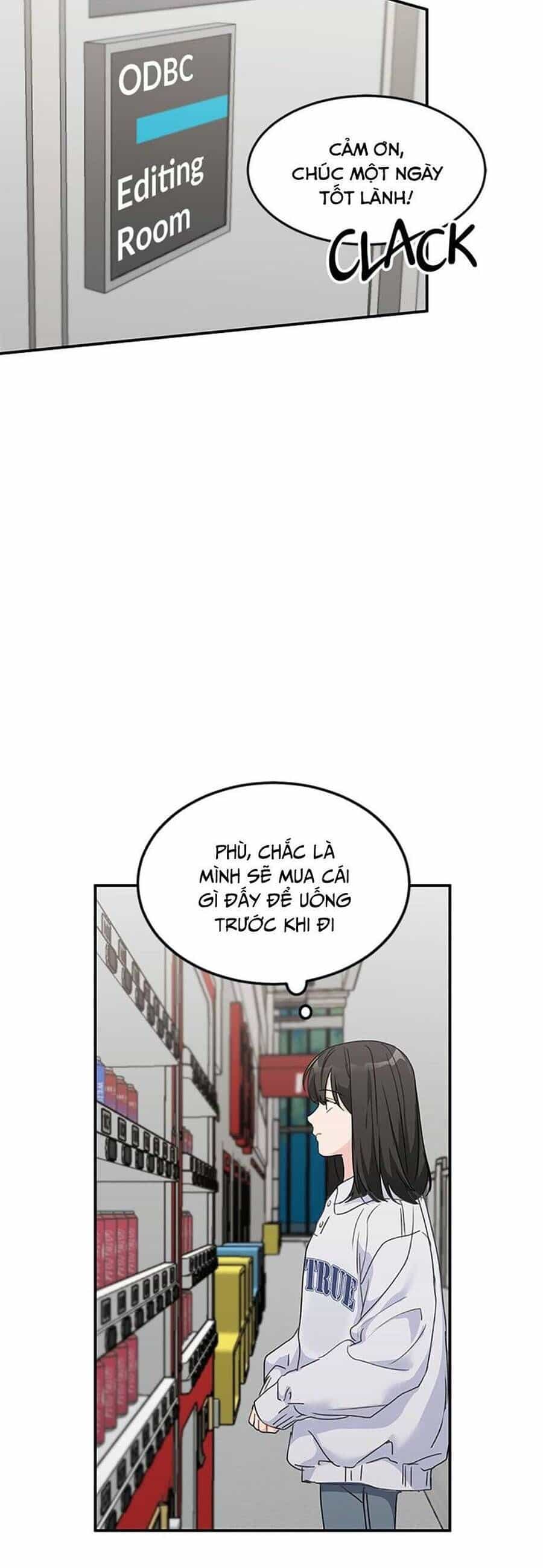 Cõng Anh Mà Chạy - Chương 44 - ảnh 15
