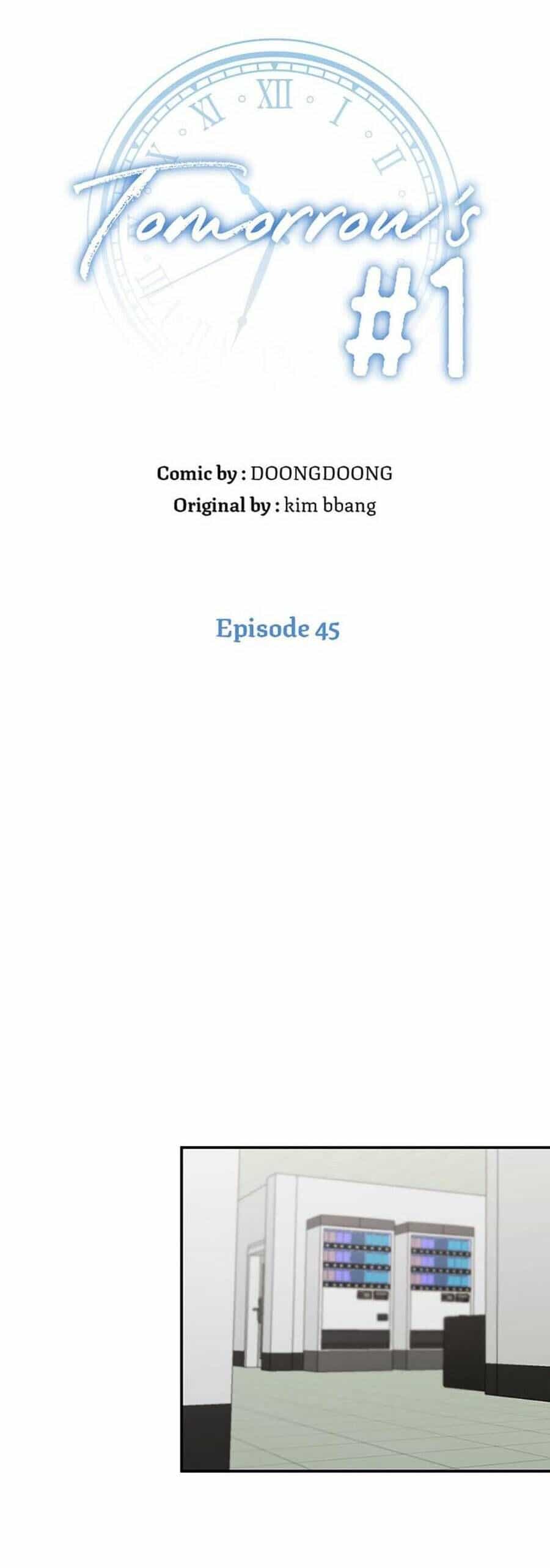 Cõng Anh Mà Chạy - Chương 45 - ảnh 12
