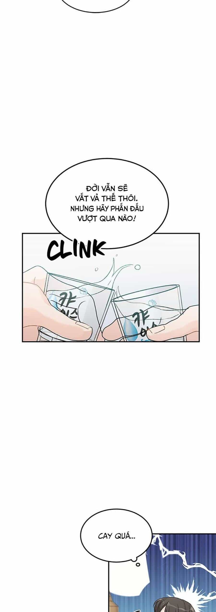 Cõng Anh Mà Chạy - Chương 45 - ảnh 5