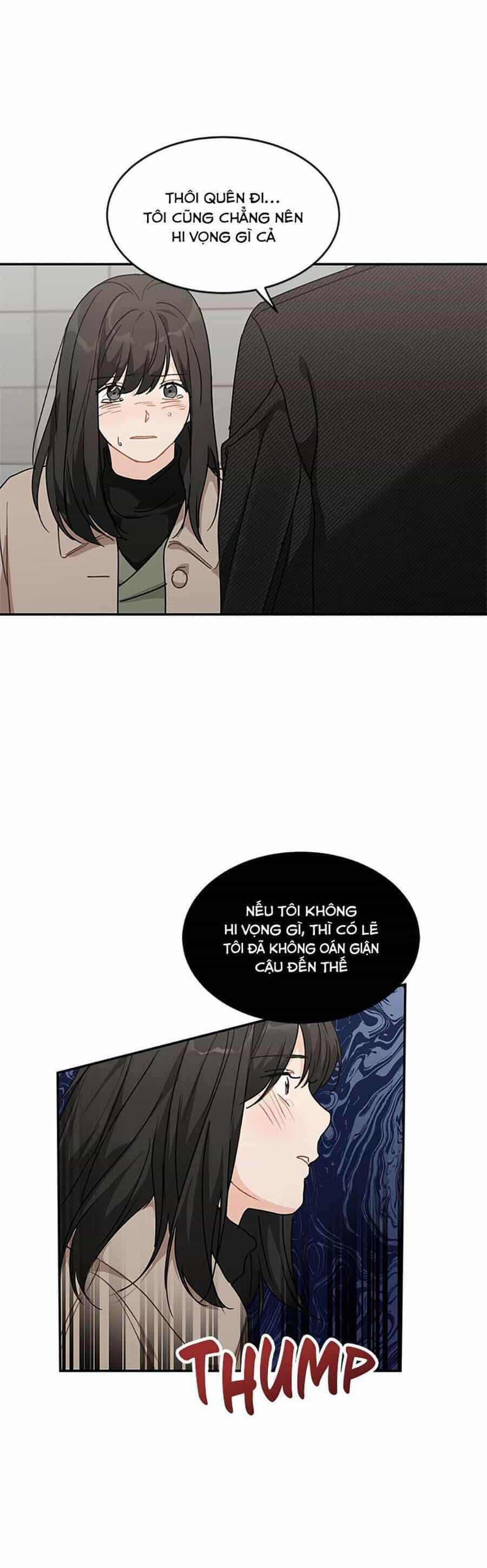 Cõng Anh Mà Chạy - Chương 46 - ảnh 12