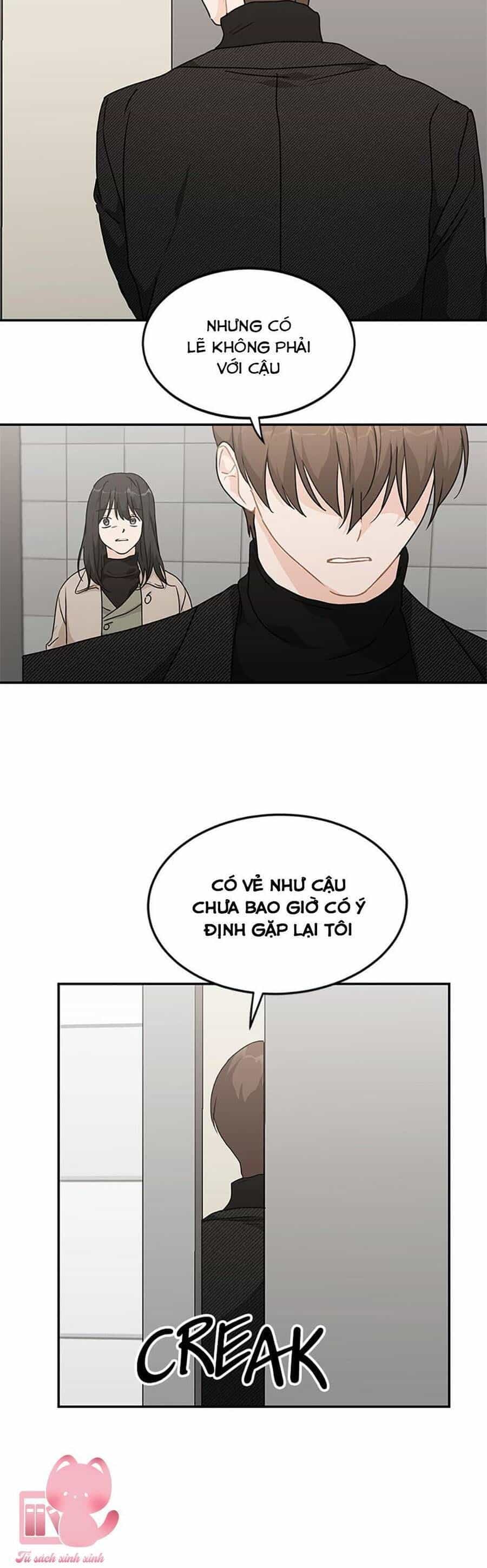 Cõng Anh Mà Chạy - Chương 46 - ảnh 16