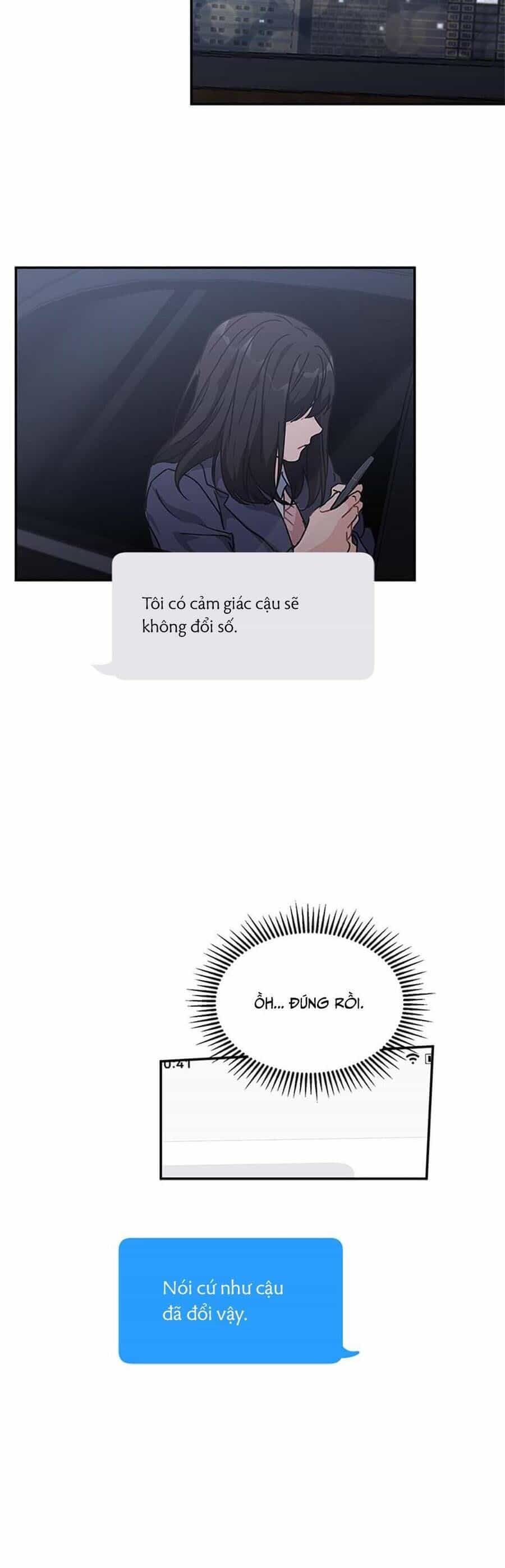 Cõng Anh Mà Chạy - Chương 47 - ảnh 25