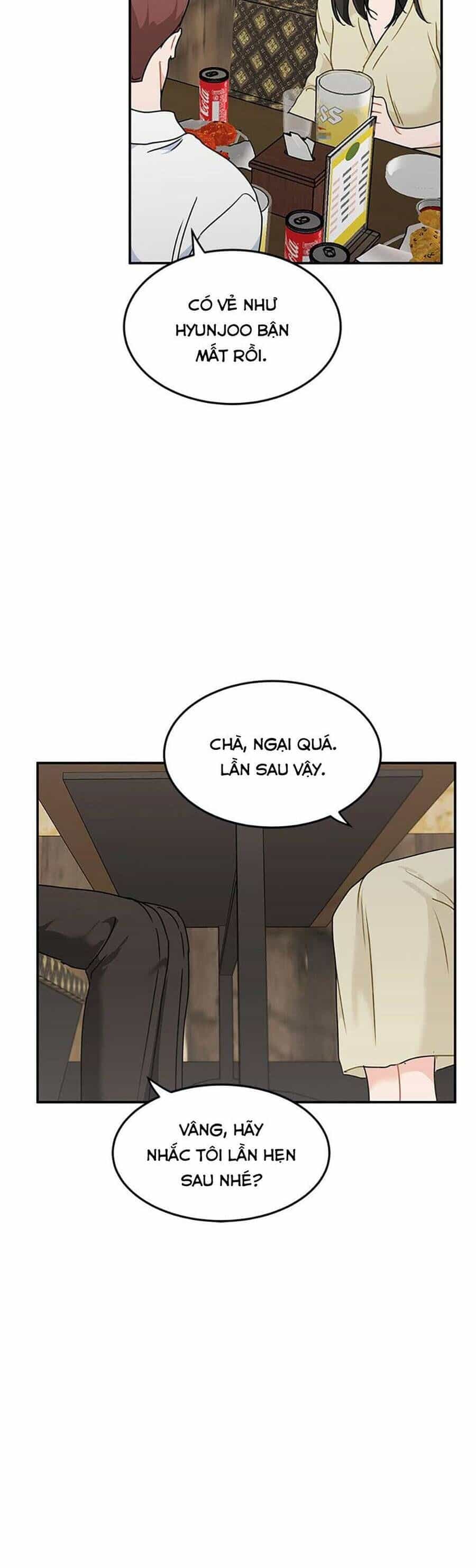 Cõng Anh Mà Chạy - Chương 48 - ảnh 14
