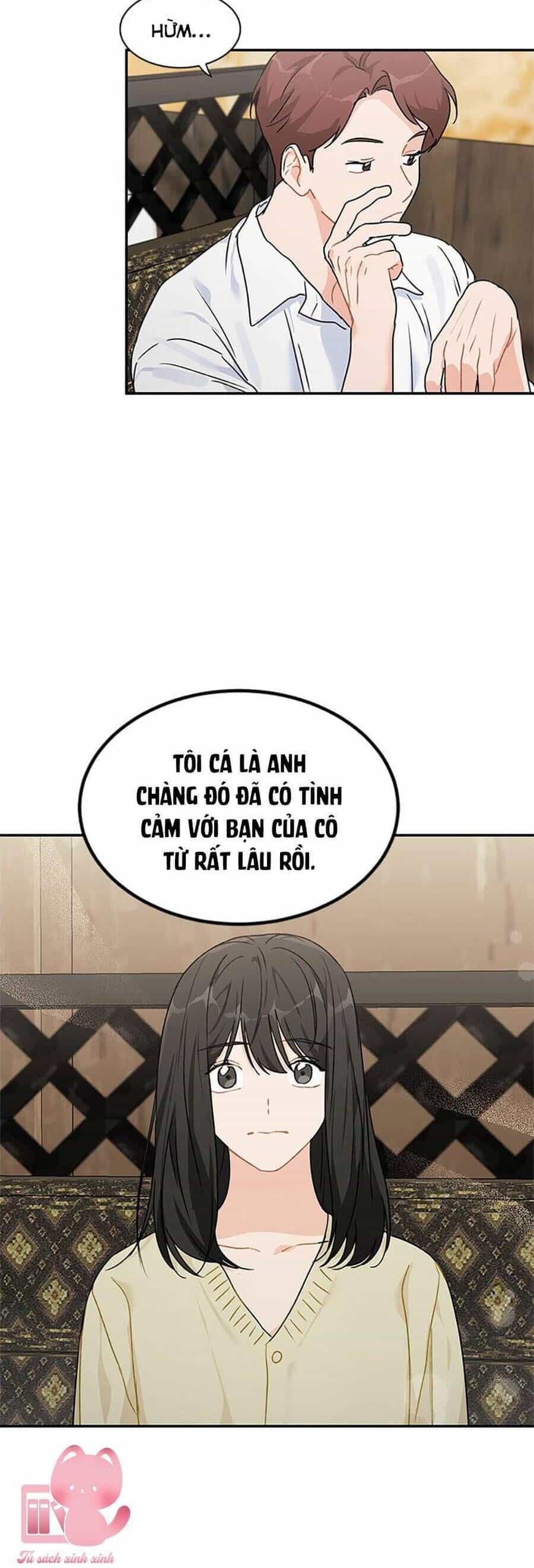 Cõng Anh Mà Chạy - Chương 48 - ảnh 22