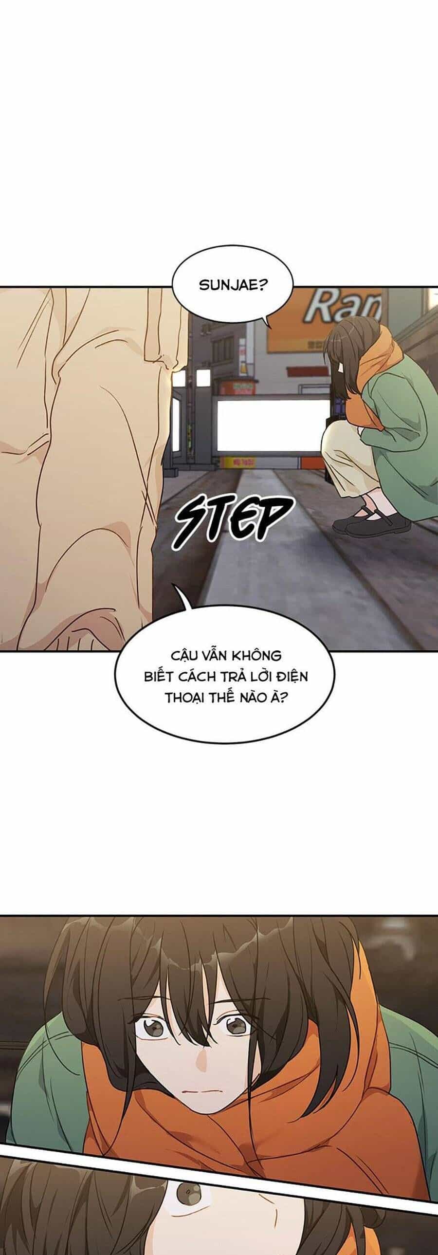 Cõng Anh Mà Chạy - Chương 48 - ảnh 29