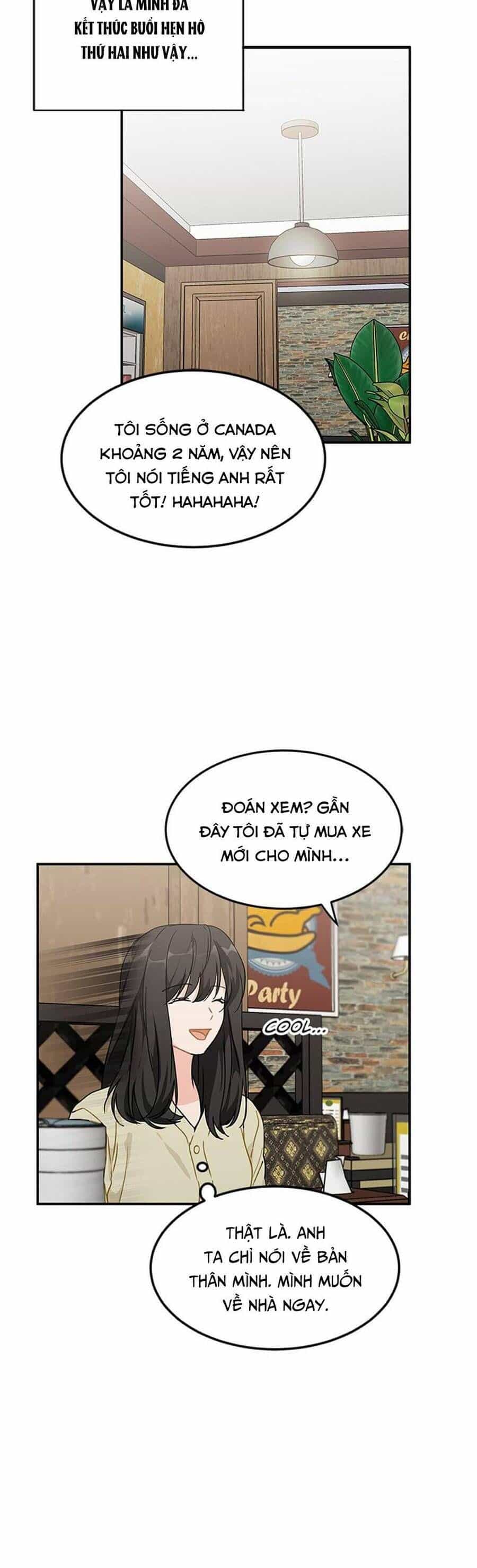 Cõng Anh Mà Chạy - Chương 48 - ảnh 9
