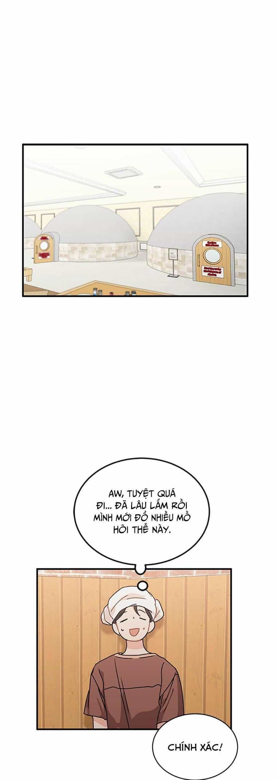 Cõng Anh Mà Chạy - Chương 49 - ảnh 2