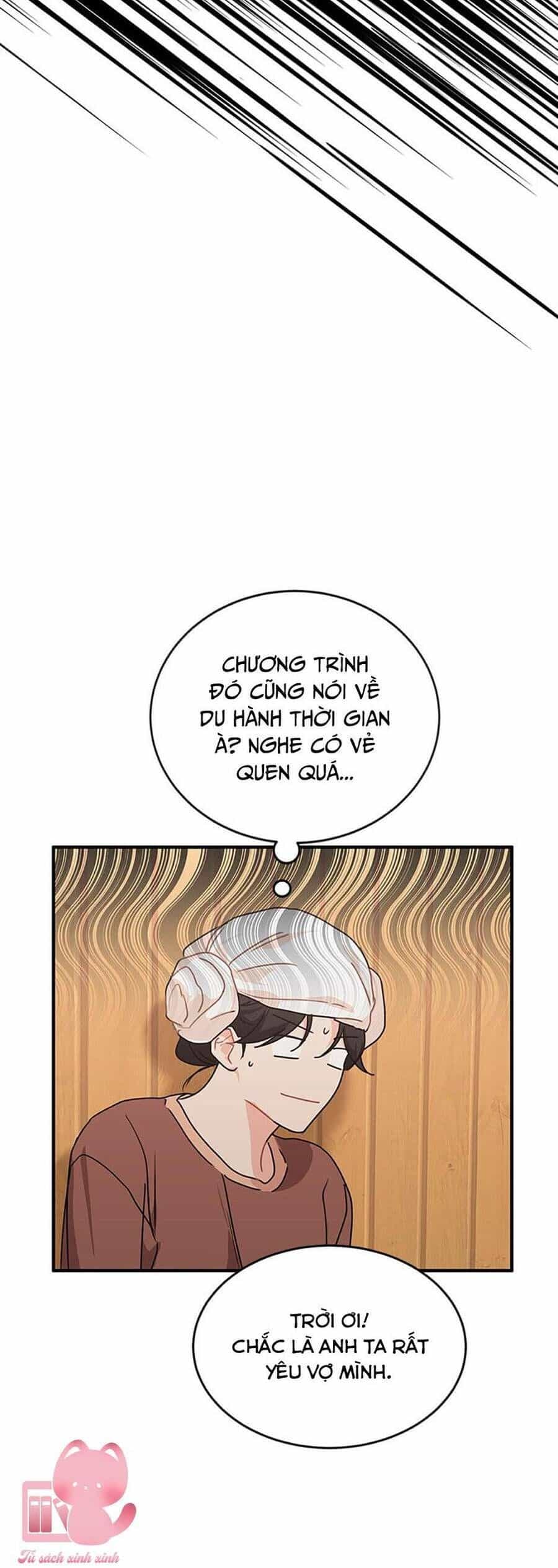 Cõng Anh Mà Chạy - Chương 49 - ảnh 7