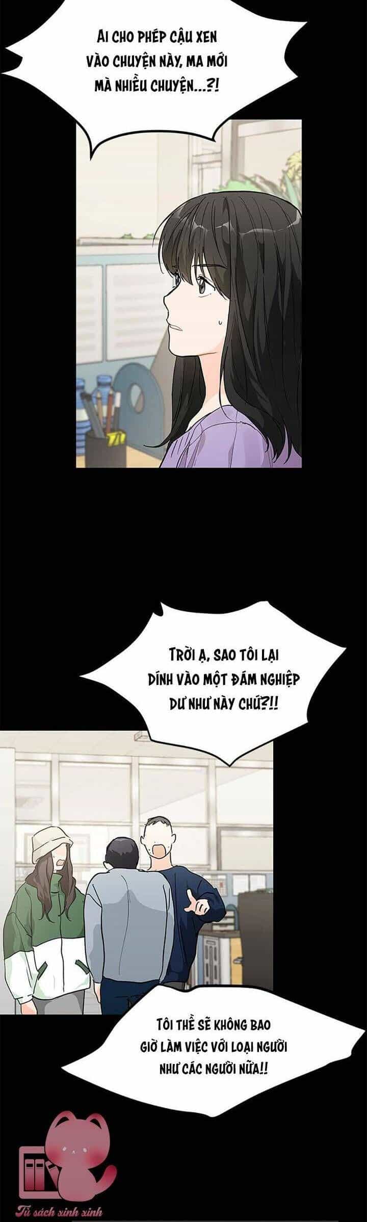 Cõng Anh Mà Chạy - Chương 51 - ảnh 10