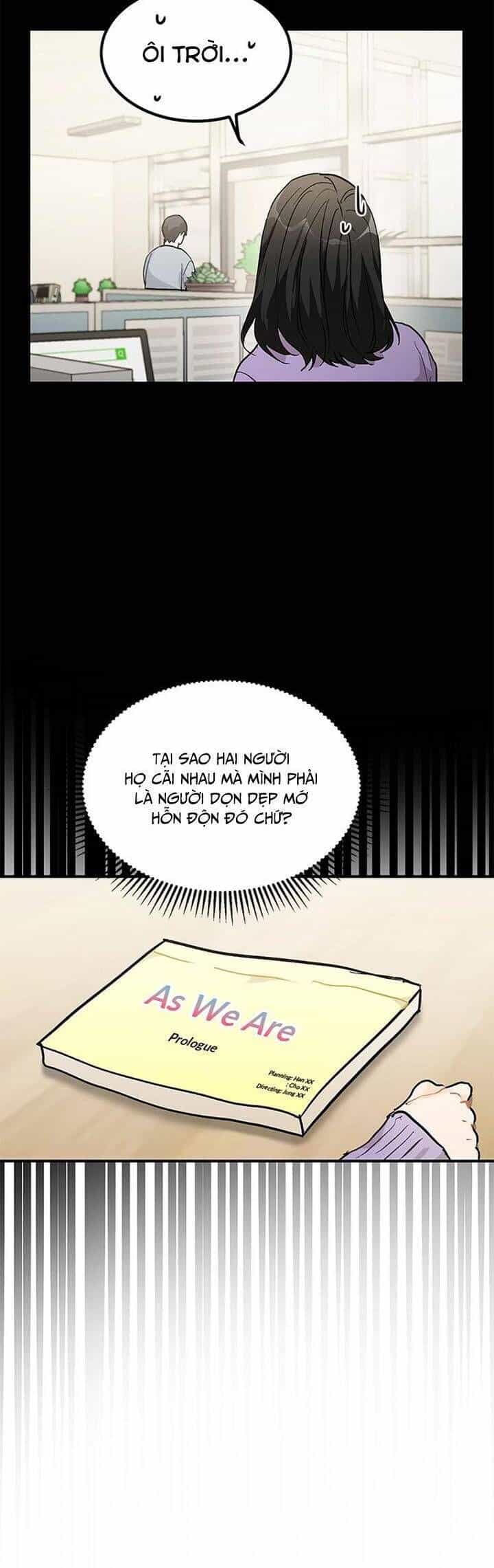 Cõng Anh Mà Chạy - Chương 51 - ảnh 12