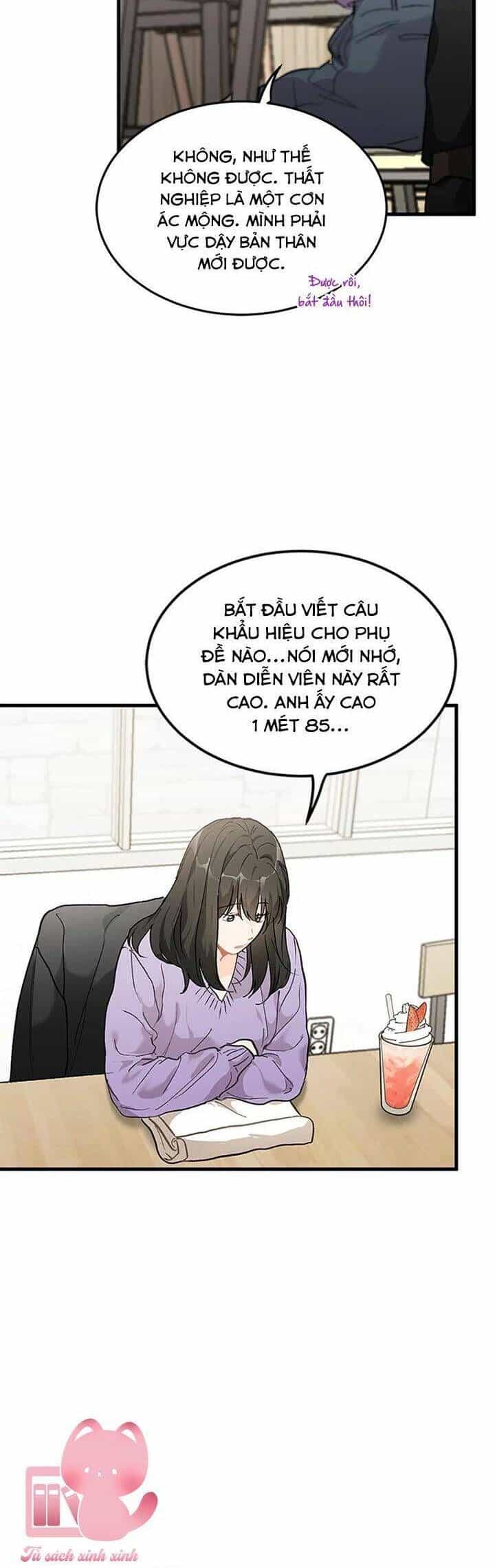 Cõng Anh Mà Chạy - Chương 51 - ảnh 14
