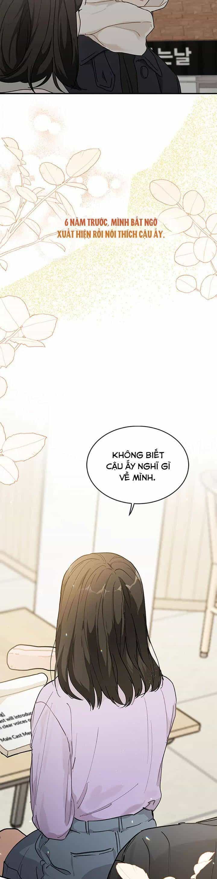 Cõng Anh Mà Chạy - Chương 51 - ảnh 16