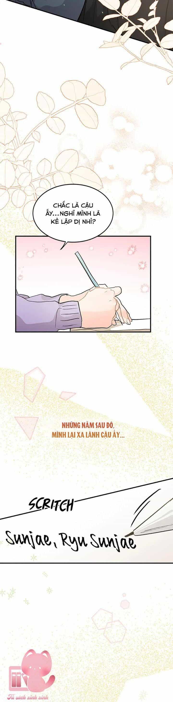 Cõng Anh Mà Chạy - Chương 51 - ảnh 17