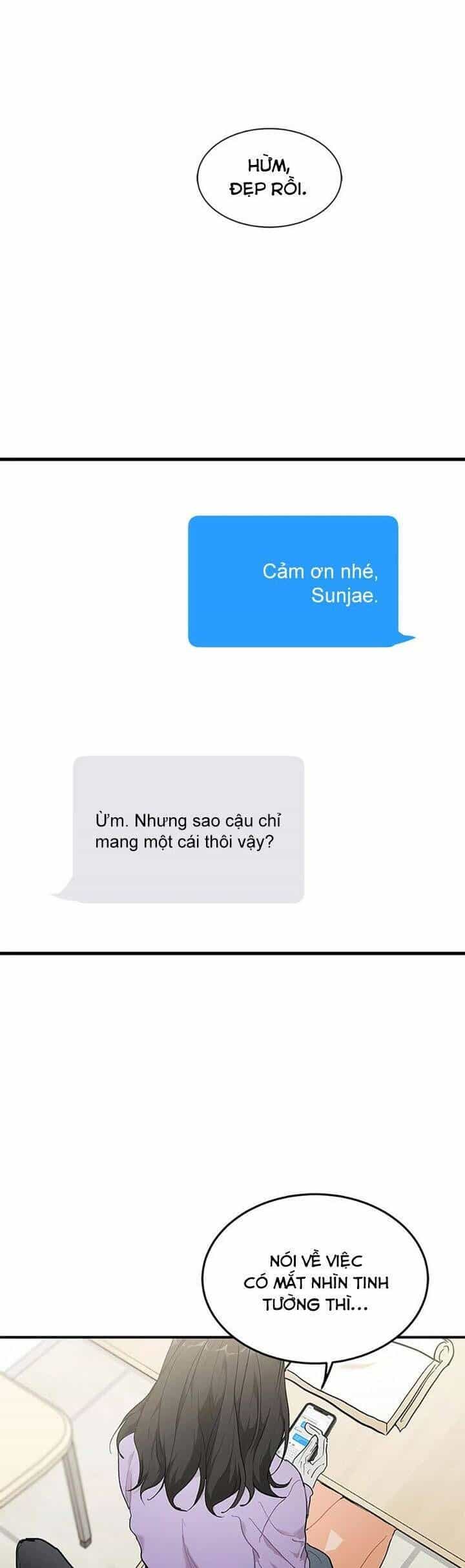 Cõng Anh Mà Chạy - Chương 51 - ảnh 31