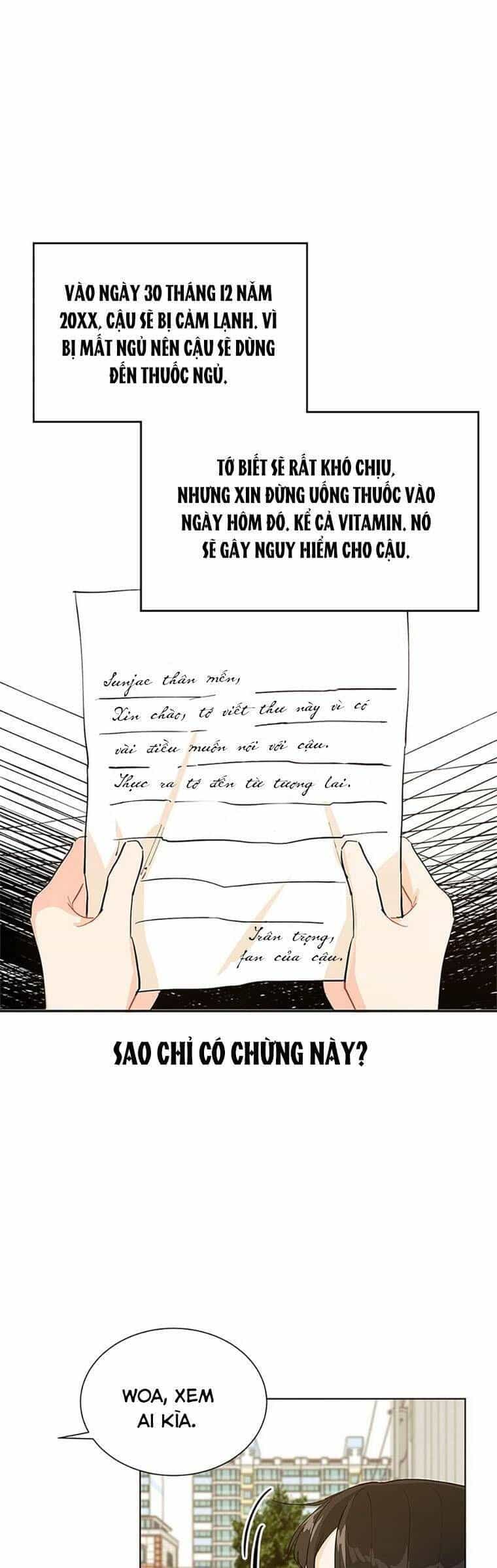 Cõng Anh Mà Chạy - Chương 5 - ảnh 19