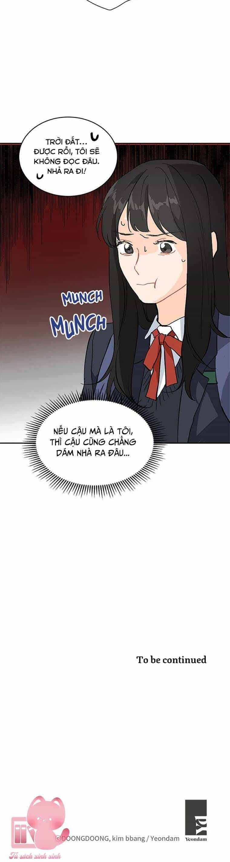 Cõng Anh Mà Chạy - Chương 5 - ảnh 31