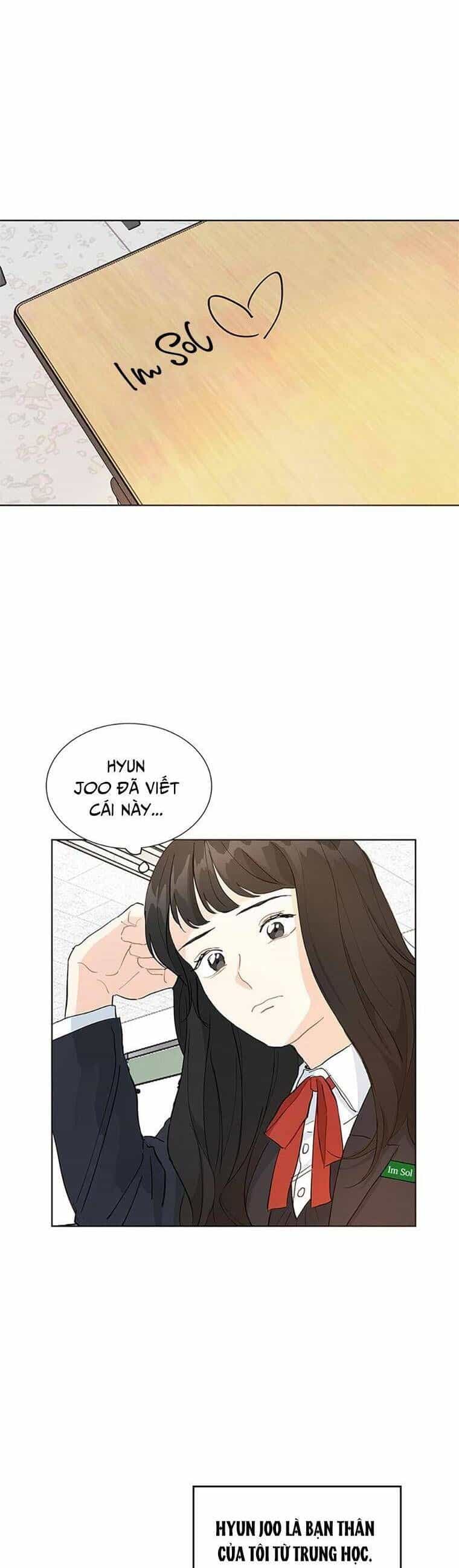 Cõng Anh Mà Chạy - Chương 5 - ảnh 5