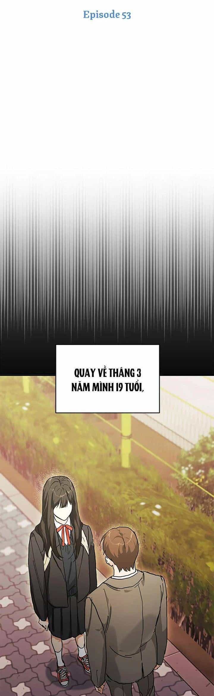 Cõng Anh Mà Chạy - Chương 53 - ảnh 7