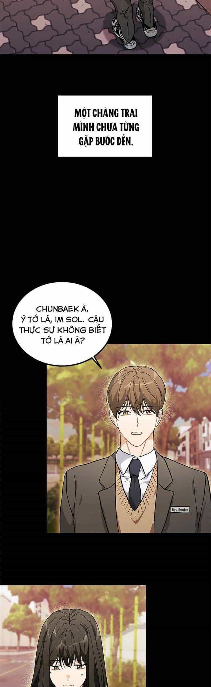 Cõng Anh Mà Chạy - Chương 53 - ảnh 8