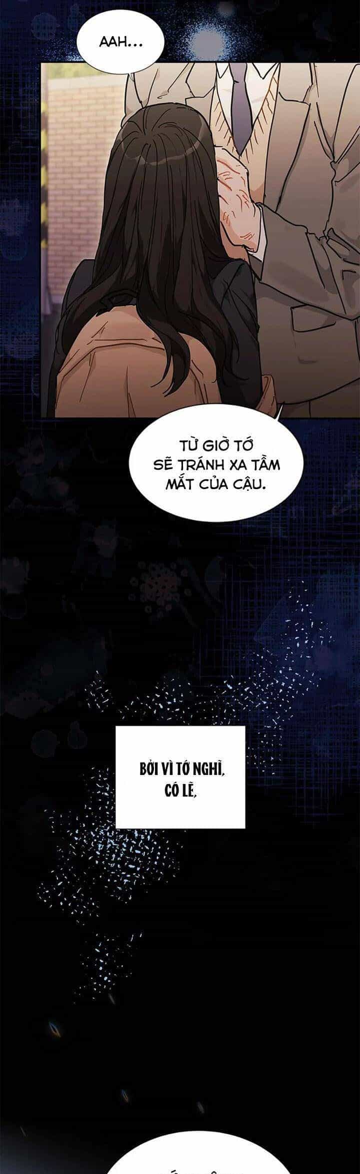 Cõng Anh Mà Chạy - Chương 54 - ảnh 39