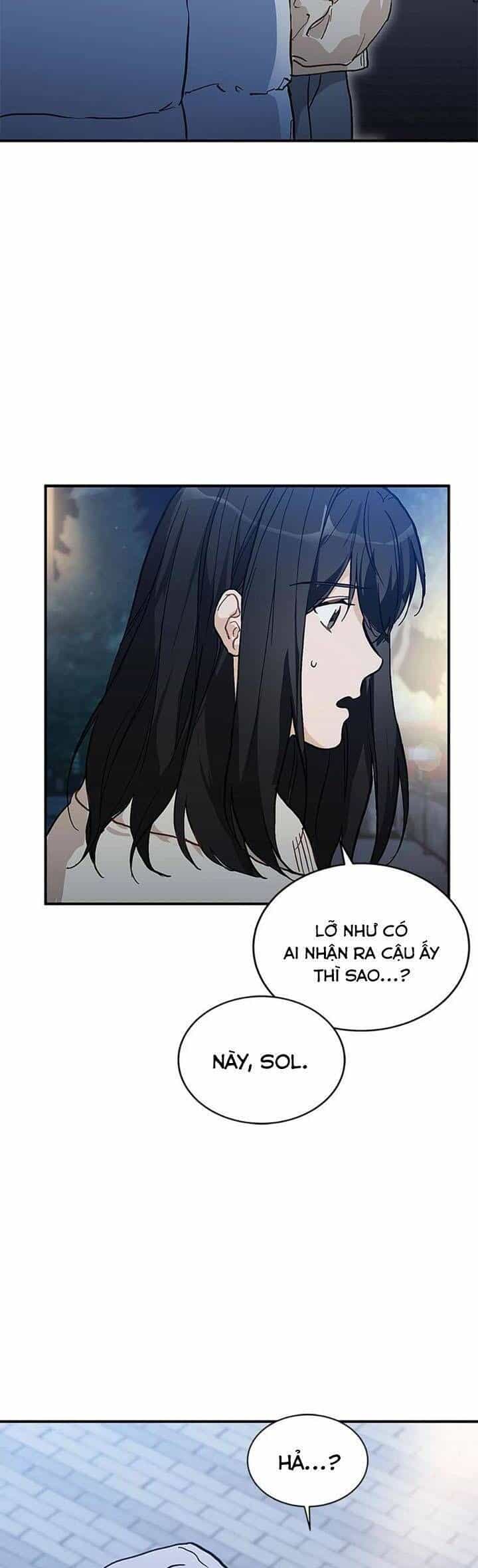Cõng Anh Mà Chạy - Chương 57 - ảnh 19