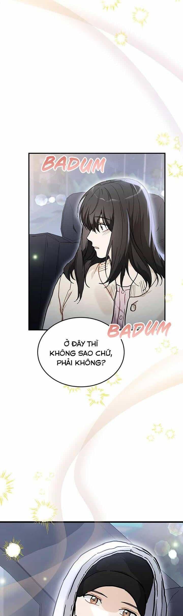 Cõng Anh Mà Chạy - Chương 57 - ảnh 32