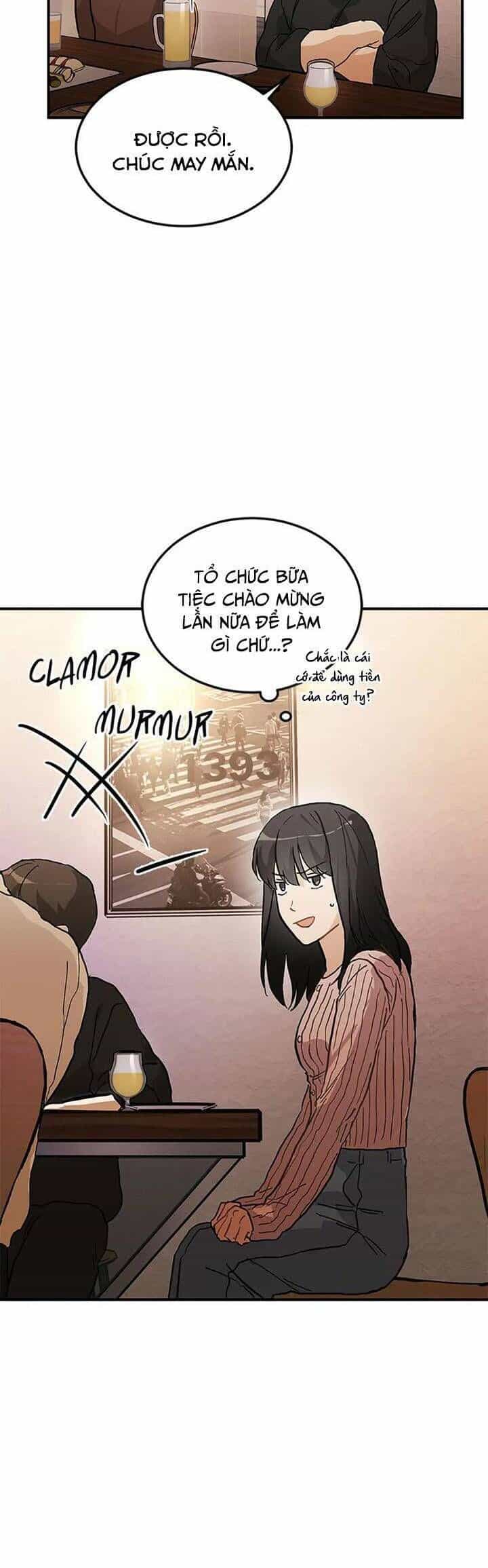 Cõng Anh Mà Chạy - Chương 57 - ảnh 4
