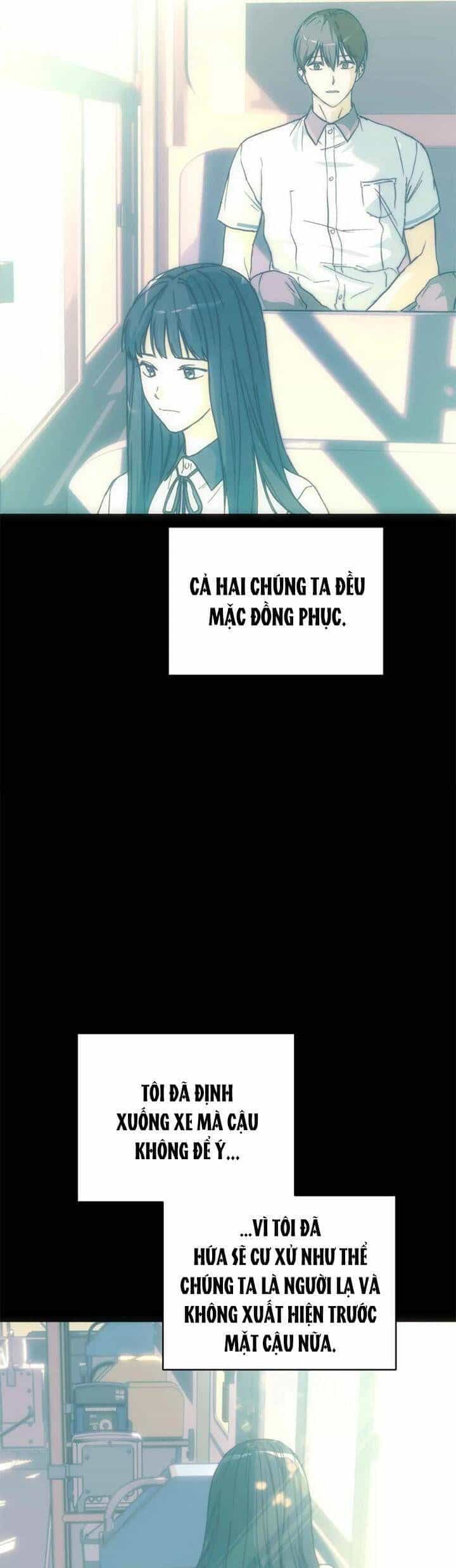 Cõng Anh Mà Chạy - Chương 61 - ảnh 31
