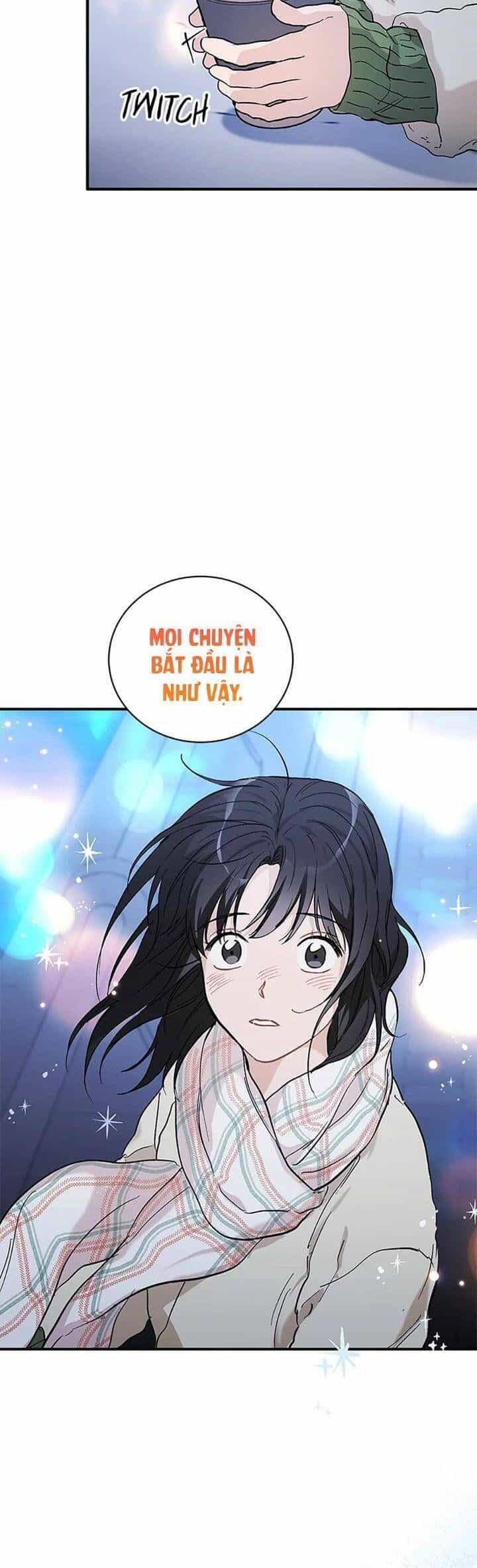 Cõng Anh Mà Chạy - Chương 61 - ảnh 37