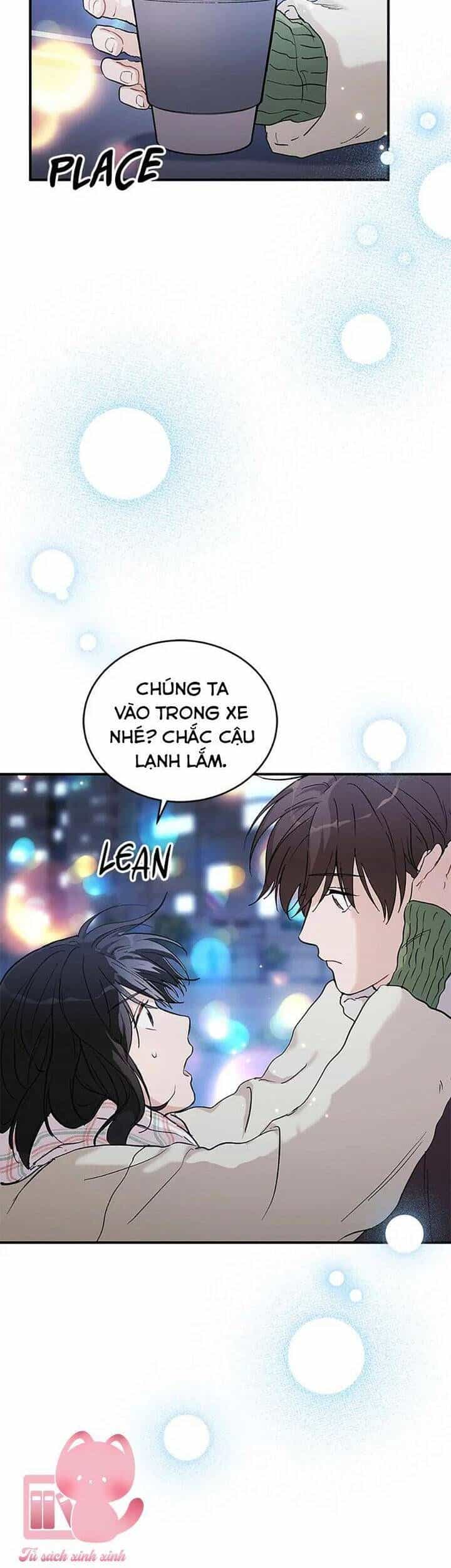 Cõng Anh Mà Chạy - Chương 61 - ảnh 42