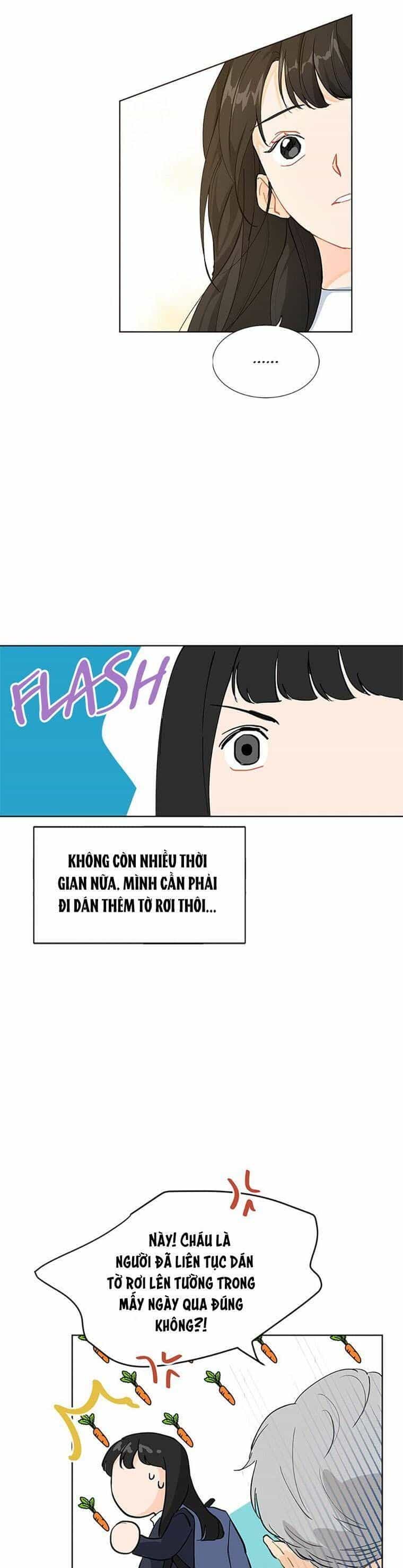 Cõng Anh Mà Chạy - Chương 6 - ảnh 7