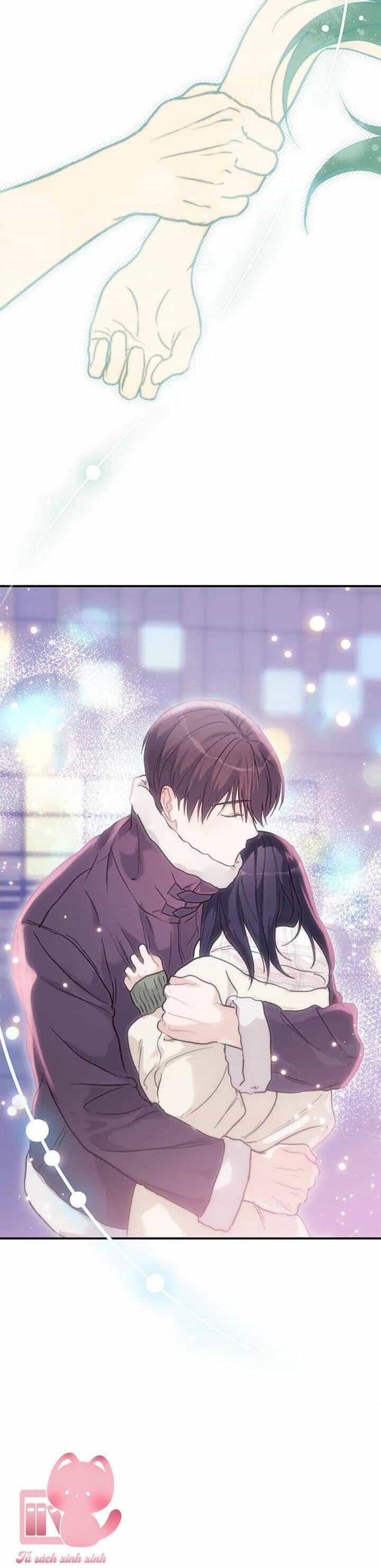 Cõng Anh Mà Chạy - Chương 62 - ảnh 31