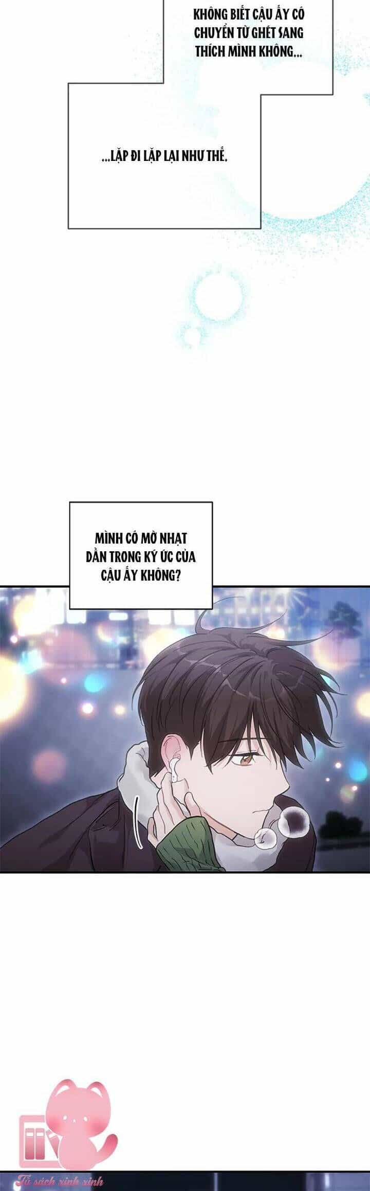 Cõng Anh Mà Chạy - Chương 62 - ảnh 9