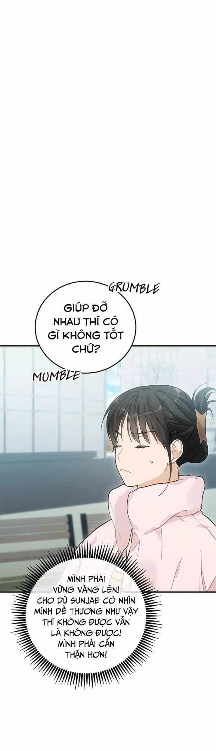 Cõng Anh Mà Chạy - Chương 63 - ảnh 15