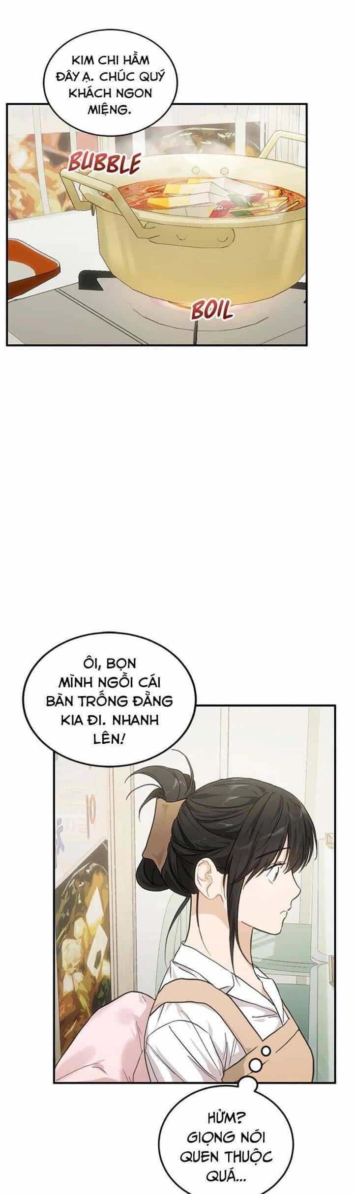 Cõng Anh Mà Chạy - Chương 63 - ảnh 33