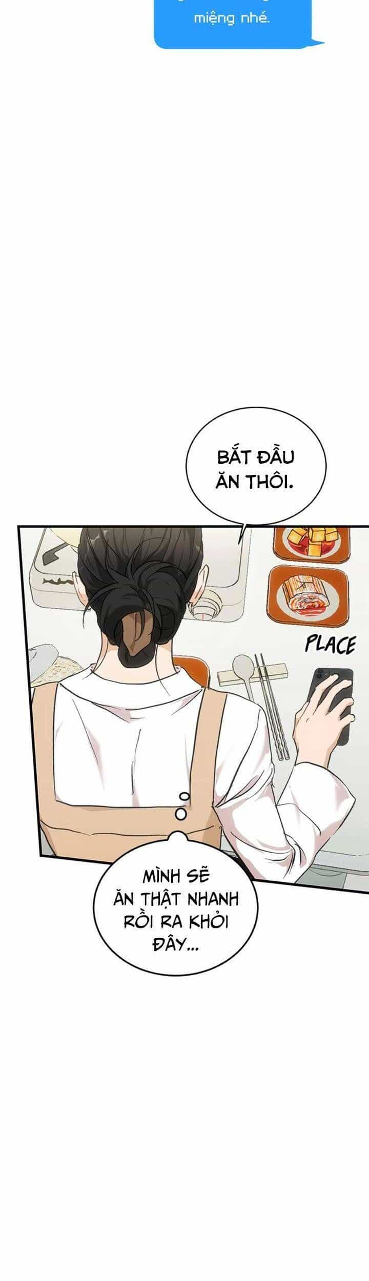 Cõng Anh Mà Chạy - Chương 63 - ảnh 37
