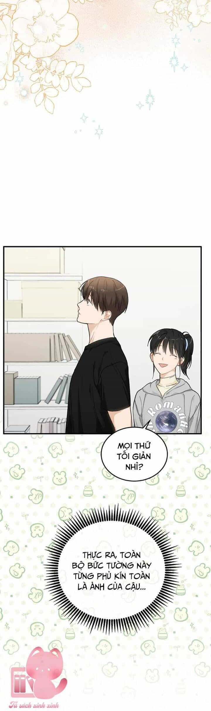 Cõng Anh Mà Chạy - Chương 65 - ảnh 18