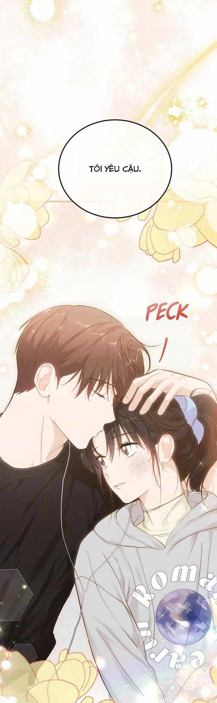 Cõng Anh Mà Chạy - Chương 65 - ảnh 41